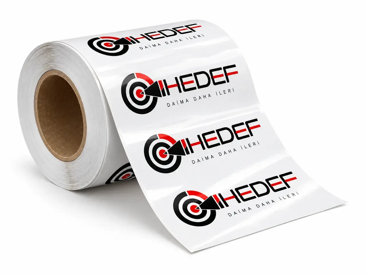 Eco Solvent Sticker