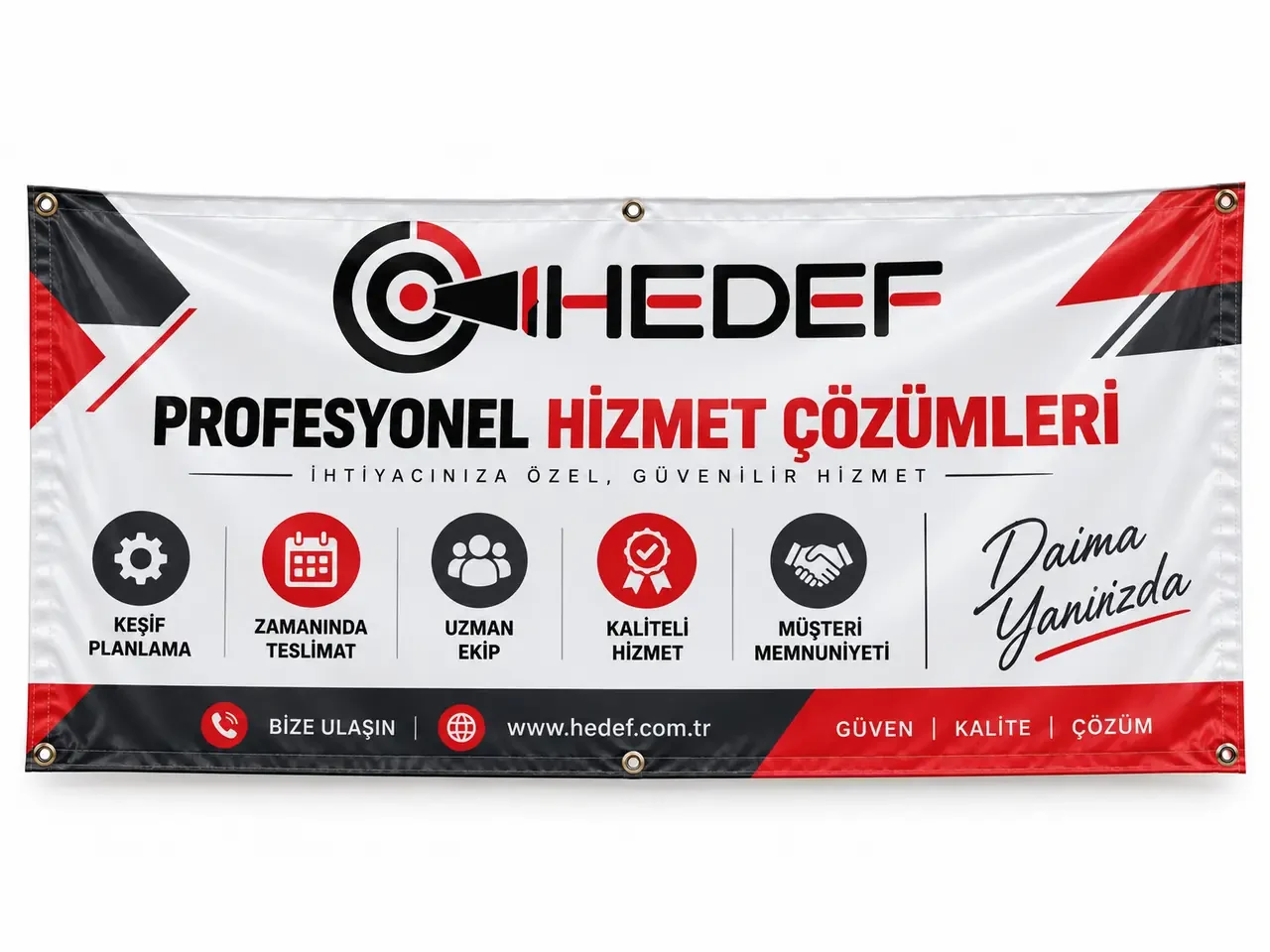 Hizmet Branda