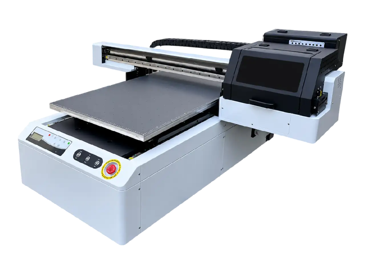 UV Baskı
